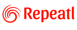 Repeatl Logo